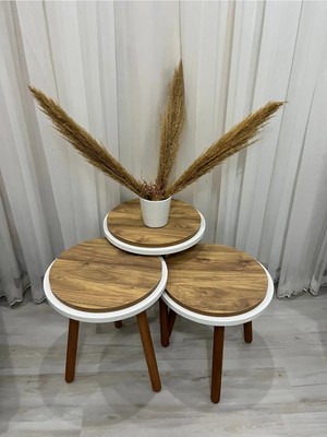Maison Luré Bohem Zigon Sehpa