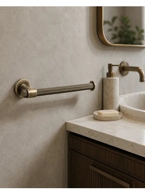 Elovias System Flexu Kağıt Havluluk Antik Renk (BA1035 003 ABM)