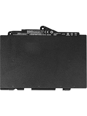 Ertürk Store 11.4 V SN03XL ST03XL Batarya, Hp Elitebook 820 G3 G4 ve 725 G3 G4 Uyumlu; SN03044XL HSTNN-DB6V HSTNN-UB6T 800514-001 800232-241 800232-271 800232-541