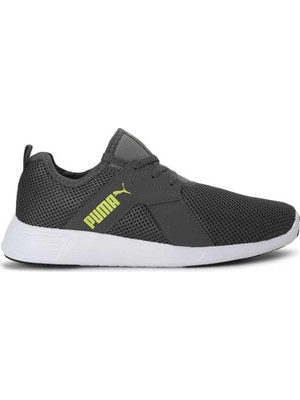 Puma Zod Runner V3 idp Unisex Siyah Günlük Stil Ayakkabı 38081502