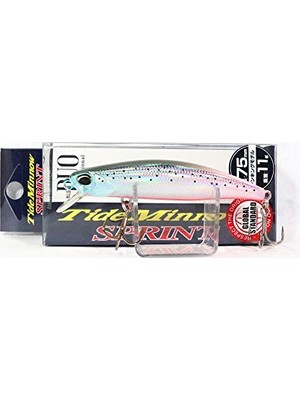 Ertürk Store Tide Minnow 75 Sprint ANA4032 Itou Rb Suni Yem