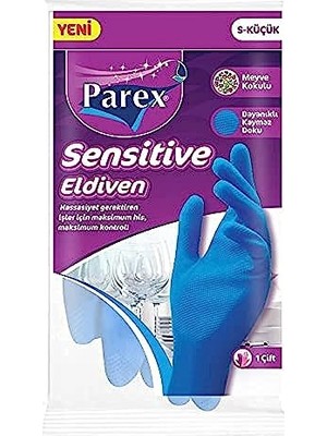 Ertürk Store Sensitive Eldiven, Küçük Boy