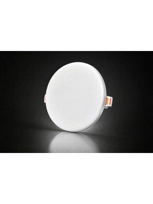 Econa ECN-1370 36W Seri LED Panel Yuvarlak 4000K 3960 Lümen