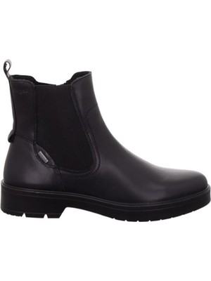 Legero Mystic Gore-Tex Kadın Lastikli Fermuarlı Bot 2-000191-1