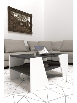 Maison Luré Modern Orta Sehpa