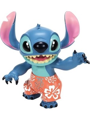 Ertürk Store Disney Showcase Hawaii Dikiş Figürü