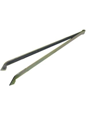 Ertürk Store 46.5 cm Şömine, Soba, Izgara ve Kömür Maşası