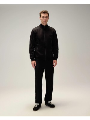 Ellesse Erkek Fermuarlı Sweatshirt 5WM1545