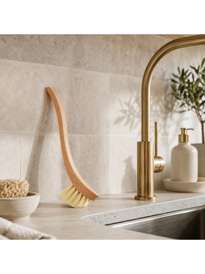 Elovias Sese Bulaşık Fırçası (4912673)