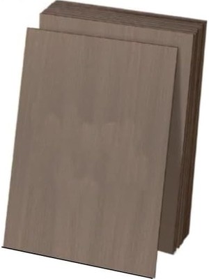 Artlantis Resim Altlığı Duralit 50X70 cm 1 Adet Ham Mdf Çok Amaçlı Kullanım 3 mm Kalınlığ�