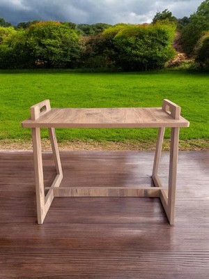Maison Luré Yeni Nesil Modern Sehpa Orta Sehpa