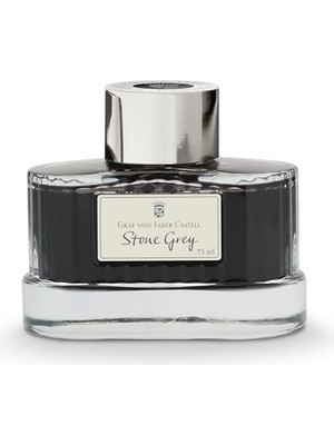 Ertürk Store Mürekkep Gri 75 ml