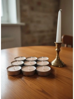 Bn.starlights Tealight Mum Kutusu