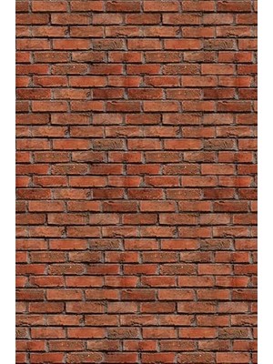 Ertürk Store EFL076 Desenli Yapışkanlı Kaplama Folyosu, 45 cm x 1 mt