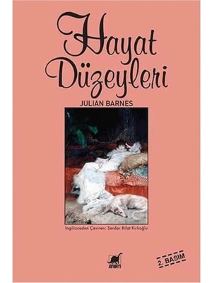 Maison Luré Hayat Düzeyleri 1171935 Orta Sehpa