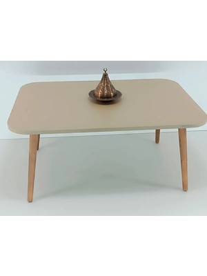 Maison Luré Cappuccino Ceviz Mdflam Zigon
