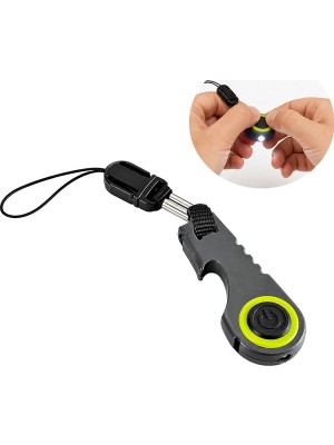Powermaster PM-24600 Çok Fonksiyonlu Anahtarlık