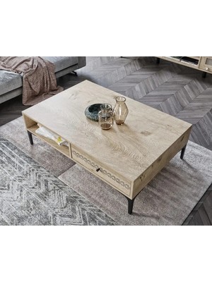 Maison Luré Trio Orta SEHPA(%100MDF)