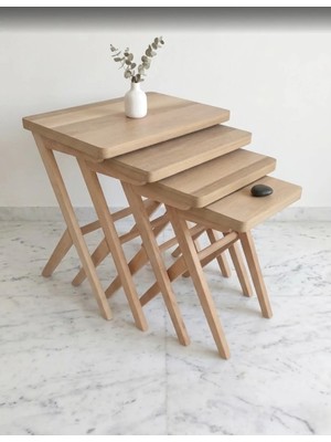 Maison Luré Zigon Sehpa
