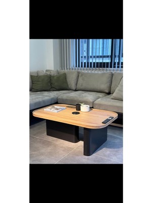 Maison Luré Orta Sehpa