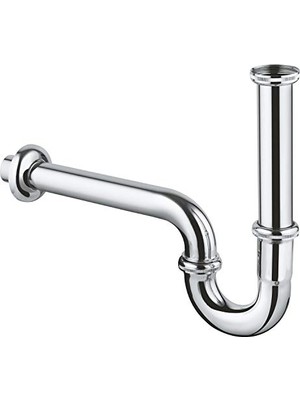 Ertürk Store Grohe Lavabo Sifon Altı Esi 330 Mm, 28961000