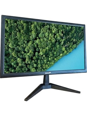 Ertürk Store 20" Fullhd HDMI VGA 75Hz 5ms BGT20M Ofis Monitörü