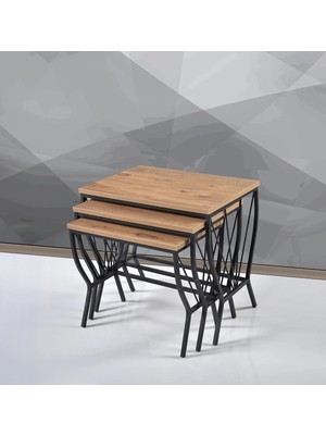 Maison Luré Atlantik Çam Güneş Zigon