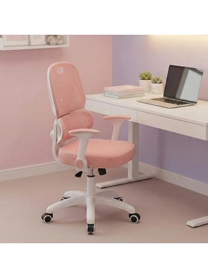 Ertürk Store Mira Çocuk Çalışma Sandalyesi (Pembe)