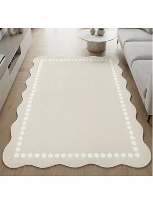 Vivense Bally Now Krem Halı, 160X230 cm