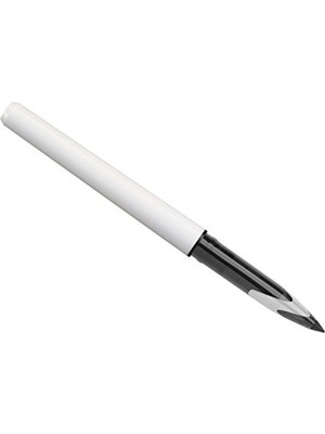 Uni-Ball UBA-188EL-M Roller Kalem, Beyaz