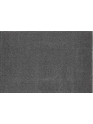 Vivense Bally 4500 Shaggy Halı, Antrasit 80X300 cm