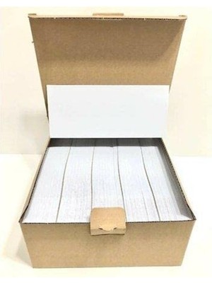 Asil Diplomat Zarf 90 gr Extra 10,5X24 AS-1000