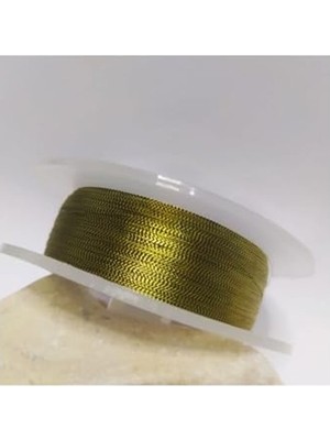 500 mt Kırçıl Gold Sim Çapari, Balık Avları Için Ideal