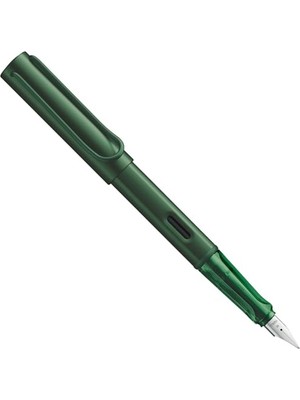 Lamy Al-Star Dolma Kalem Alüminyum M Uç Pine