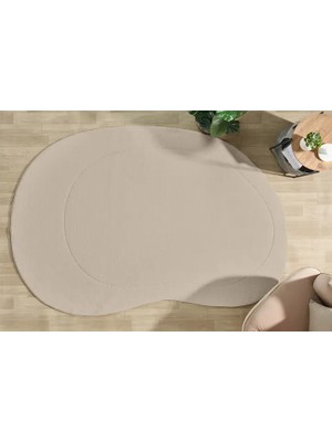 Vivense Bally Amor 002 Bej Halı, 160X230 cm