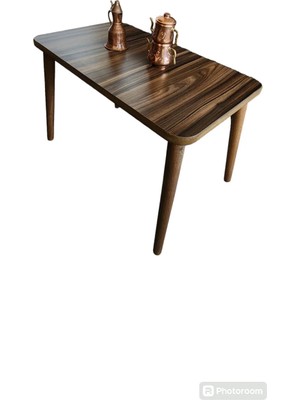 Maison Luré Zigon Laptop Ders Çalışma Sehpası Orta Sehpa