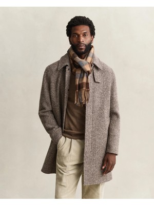 Gant Erkek Bej Regular Fit Mont