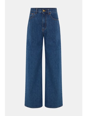 Blaze Mavi Jean Pantolon