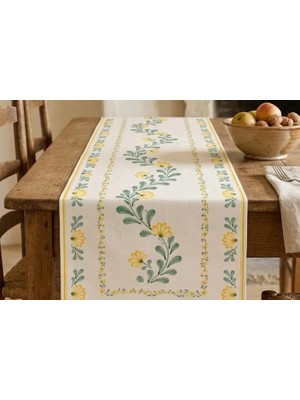 Vivense Blossom Runner
