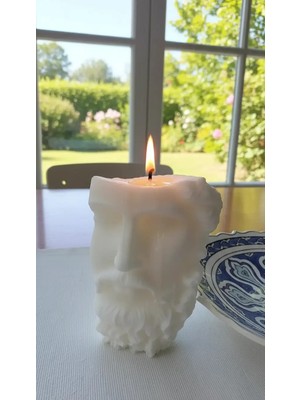 Bn.starlights David Büst Mum