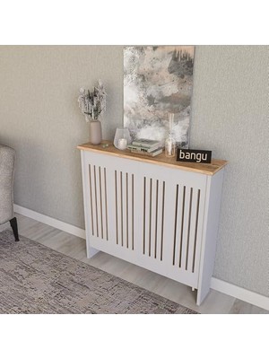 Ertürk Store 80 cm Üst Atlantik Petek Kaplama Dresuar, BPKM002