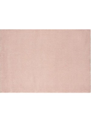 Vivense Bally 4500 Shaggy Halı, Pembe 80X150 cm