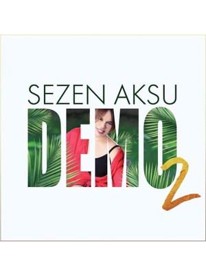 Sezen Aksu Demo 2 Plak