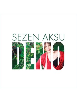 Gereksiz Şeyler Sezen Aksu Demo Plak