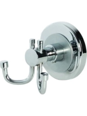 Maison Luré Dekor Askı Ikili D95 958 01 Banyo Askısı