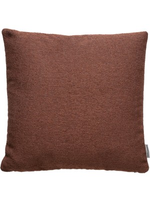 Mudo Home Alba Kırlent Kahve 45 x 45 cm