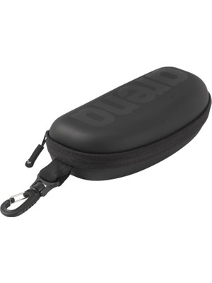 Goggle Case Unisex Siyah Yüzücü Gözlük Kılıfı 1E048100