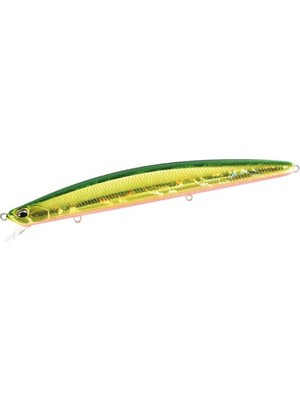 Duo Tide Minnow Lance 150F ADA4159 Green Gold Rb Suni Yem