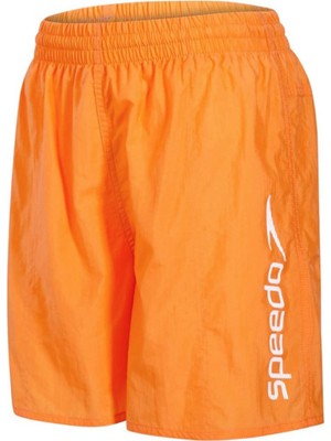 Speedo Challenge Erkek Çocuk Şort Mayo 8-01325B413