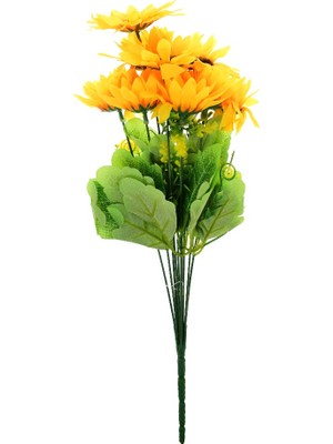Krd Home Yapay Ayçiçek Dal KRD-8445